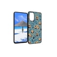thumbnail image 1 of Compatible with Moto G 5G 2022 Phone Case, Otter-274 Case Silicone Protective for Teen Girl Boy Case for Moto G 5G 2022, 1 of 1