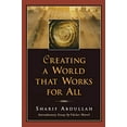 thumbnail image 1 of Pre-Owned Creating a World That Works for All Paperback, 1 of 1