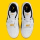 thumbnail image 4 of N I-K-E A i r-Jor-dan Legacy 312 Low White Black Tour Yellow Ochre CD7069-107 sz 10.5, 4 of 6