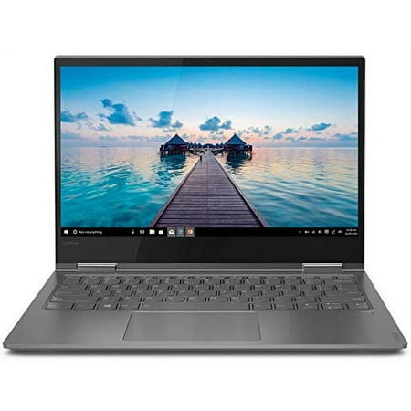 Newest Lenovo Yoga 730, 2 in 1, 13.3" FHD IPS Touchscreen , i7-8550U 1.80GHz, up to 4.0GHz with Turbo Boost, 8MB Cache, 8GB DDR4 RAM, 512GB SSD, Win 10