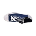 thumbnail image 5 of Converse Chuck Taylor All Star Ox Men's Shoes Navy-Wolf Grey-White 163350f, 5 of 6