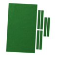 thumbnail image 4 of Accesorios para manteles de billar de alto rendimiento, resistentes y profesionales, de 2,7 m x 2,7 m con tela de borde, 4 of 8