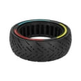 thumbnail image 3 of MYG 8.5 Inch Solid Tire for For For For Dualtron Mini For SpeedwayLeger electric scooter Tyre, 3 of 7