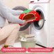 thumbnail image 3 of 24 Cm Cuddly Bag Guinea Pig House Washable Guinea Pig Accessory Bed Small Pet Nests Rabbits Accessories Cuddly Winter Rabbits House, 3 of 7