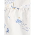 thumbnail image 2 of Carter's Child of Mine Baby Girl Outfit Set, 2-Piece, Sizes 0/3-24 Months, 2 of 6