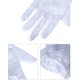 thumbnail image 5 of Guantes de encaje blanco Guantes de té Guantes de té Guantes formales Guantes de princesa Guantes de vestir para el concurso de bodas esquí esquí Gafas de esquí, 5 of 5