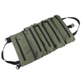 thumbnail image 1 of Labymos Sac Multifonctionnel Enroulable en Tissu Oxford Robuste Sac de Rangement pour Outils, 1 of 8