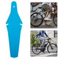 thumbnail image 4 of Bicycle Ultralight Fender Mini Universal Colorful Fender Road Bicycle Mudguard Mtb Mountain Bike Road Cycling Accessories, 4 of 7