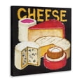 thumbnail image 2 of Stupell Industries French Country Assorted Cheese Wheels Canvas Art, 36 x 36, by Nancy Overton, 2 of 8