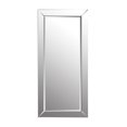 thumbnail image 2 of Dimond Home Glass Framed Floor Leaning Mirror 1114-157, 2 of 2