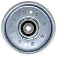 thumbnail image 2 of 8TEN Idler for Kubota BX2360 BX24 BX2660 BX2350D GR2110 GR2100 BX1850D GR2120 BX25DLB 48 54 inch Decks K5112-71654 810-CID2304L, 2 of 6