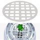 thumbnail image 5 of Filtro De Rejilla Para Cesta De Piscina, Rejilla Multifuncional Para Cesta De Skimmer De 6,0 Pulgadas, Resistente Para Reparación, 5 of 7