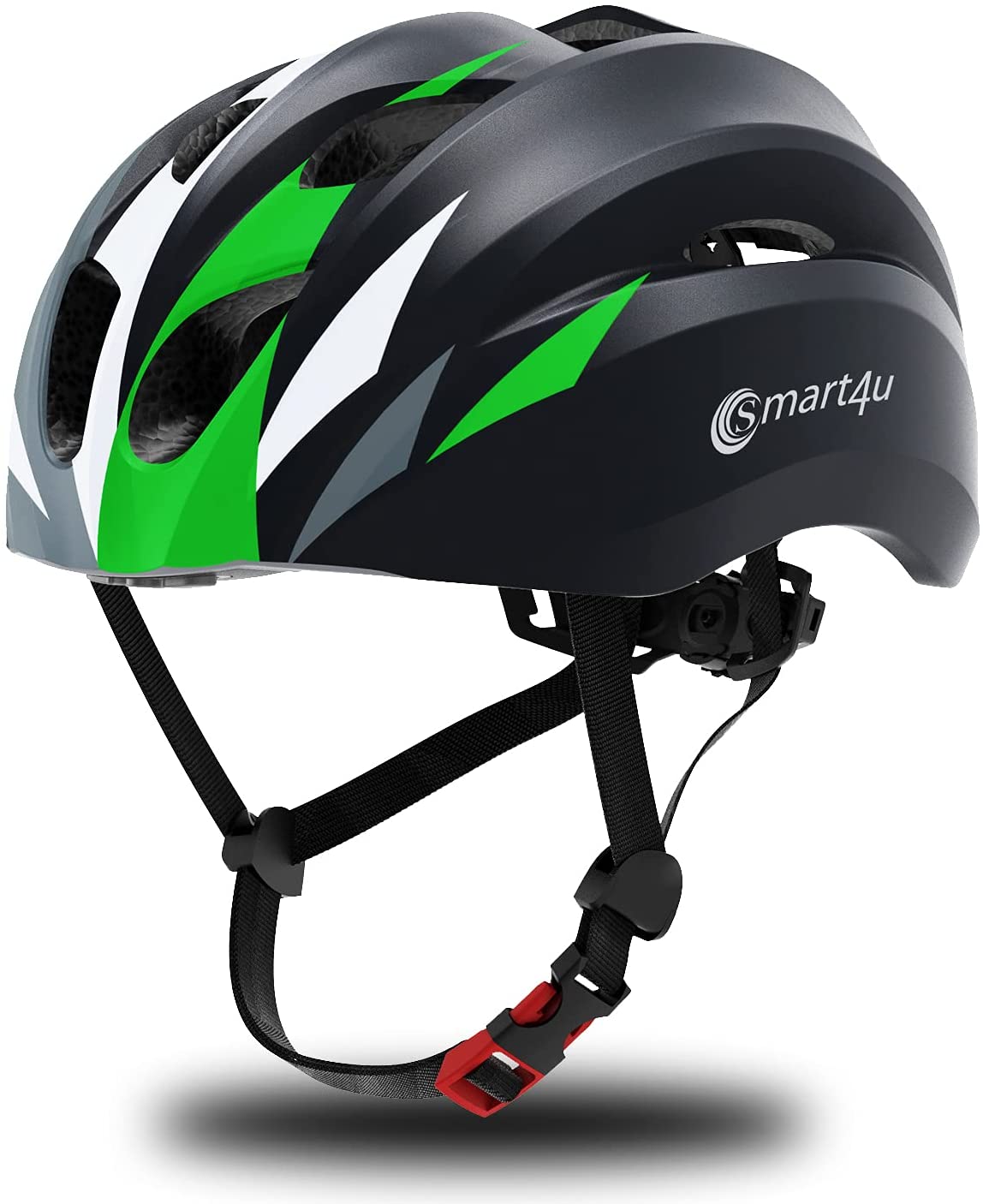 mountain bike helmet with bluetooth speakers