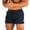 Navy, variant on Ierhent Gym Shorts Men Men's Shorts, Favorite Cotton Shorts, Pull-On Knit Shorts with Pockets, Knit Gym Shorts Blue,3XL