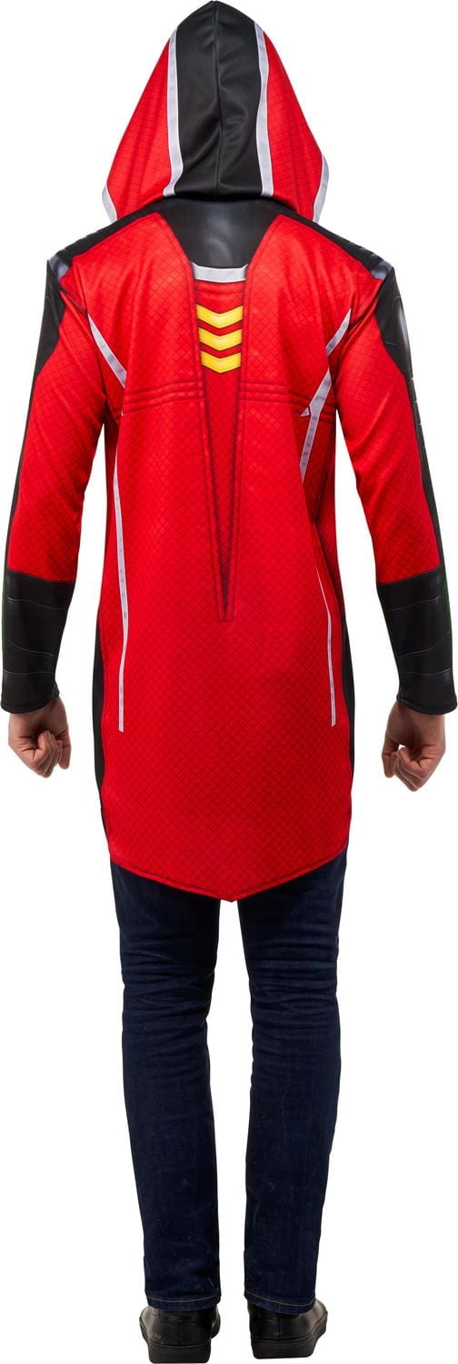 Robin "Gotham Knights" Adult Costume