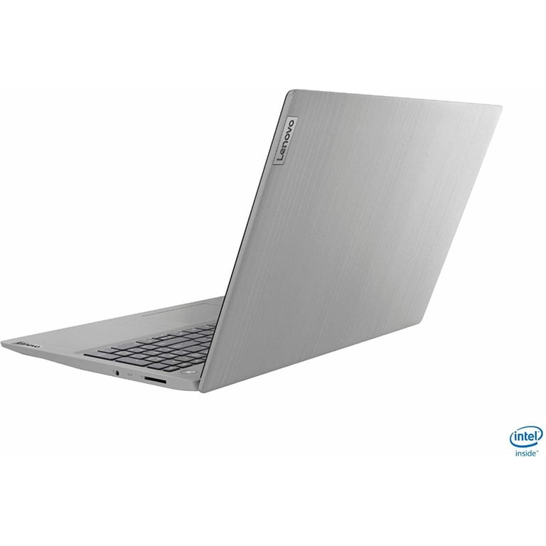Lenovo IdeaPad 3 Laptop, 15.6
