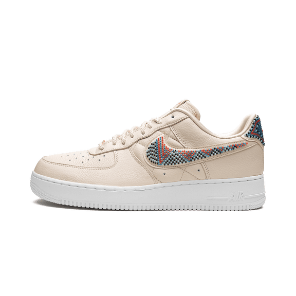NIKE WOMENS AIR FORCE 1 LO Womens "Premium Goods - The Bella" DV2957 200 DV2957 200 from Stadium Goods