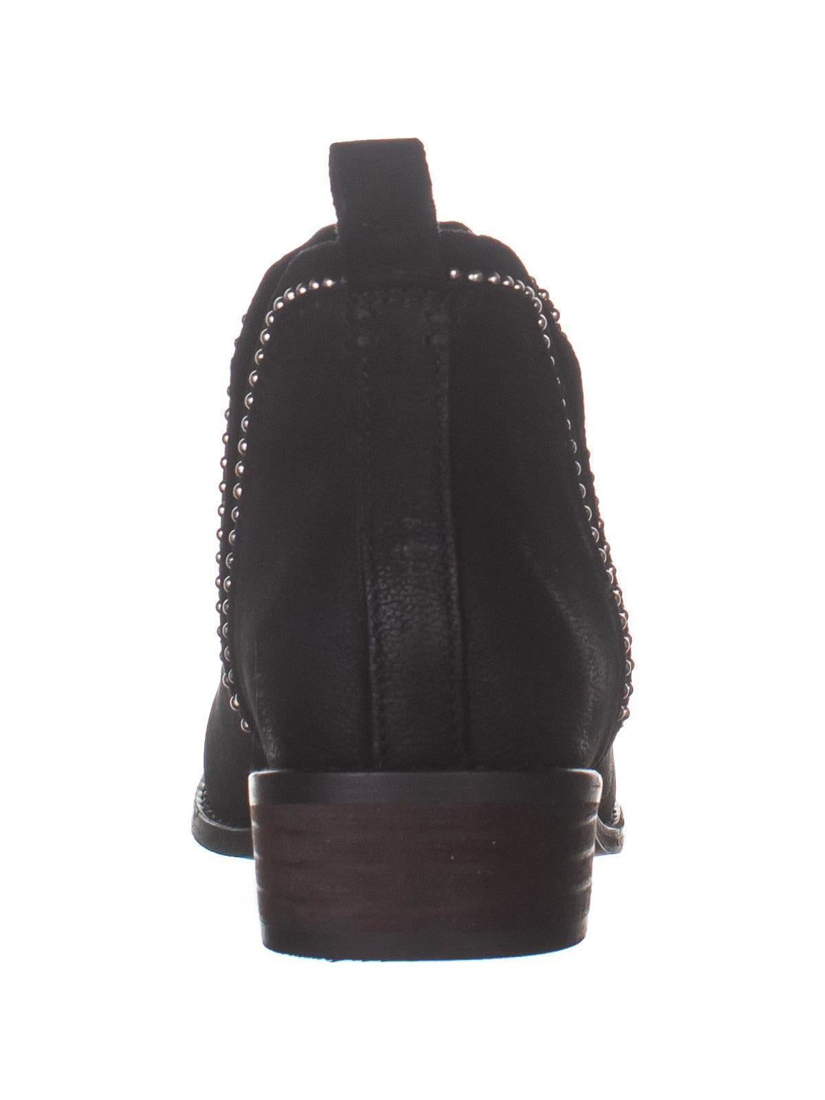 steve madden koto bootie