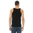 thumbnail image 2 of Bella + Canvas Unisex Jersey Tank (3XL-5XL) 3480T, 2 of 3