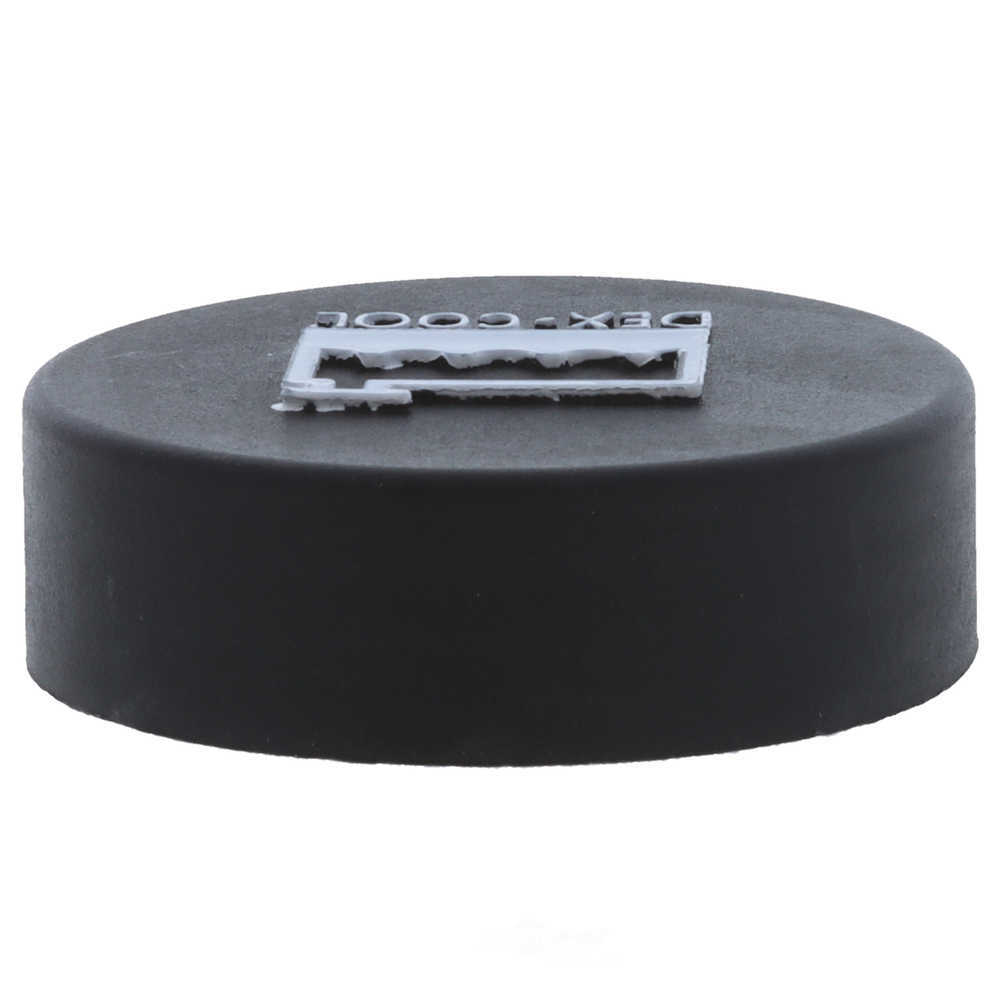 Motorad T80 Standard Coolant Recovery Tank Cap