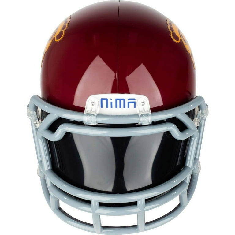 arizona nima football helmet speaker Nima: NFL Speakers Nima NCAA USC Trojans Bluetooth