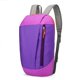 thumbnail image 1 of TopSports Mochila deportiva con estampado de flamencos Mochila plegable Bolsa impermeable Mochila de gran capacidad, 1 of 4