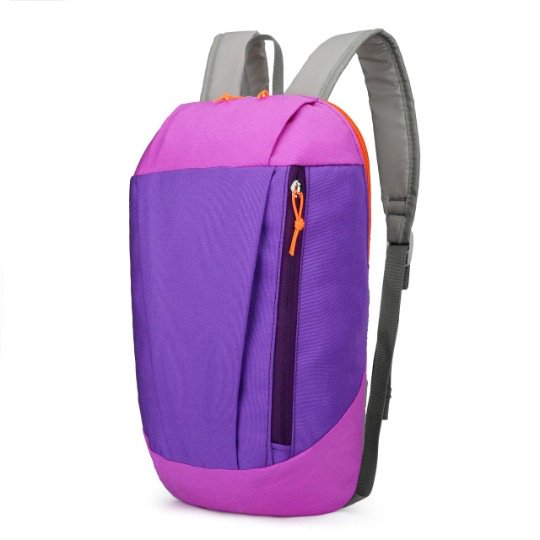 TopSports Mochila deportiva con estampado de flamencos Mochila plegable Bolsa impermeable Mochila de gran capacidad