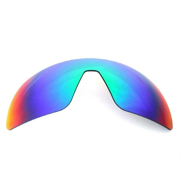 Galaxy Replacement Lenses For-Oakley Sutro Sunglasses Green Polarized 100%UVAB