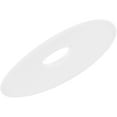 thumbnail image 1 of QUMIIRITY Multiuse Fruit Dehydrator Saucer Transparent Round Tray for Kitchen Convenience, 1 of 8