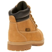 Brahma Mens Hubert Waterproof 6 Soft Toe Work Boots