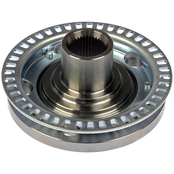 Dorman 930-804 Front Wheel Hub for Specific Volkswagen Models