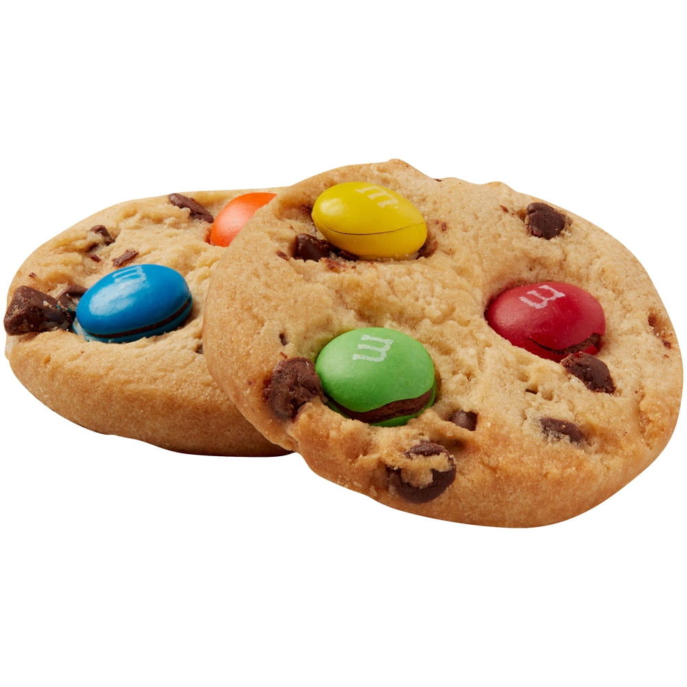 Rainbowクッキー＆フレンチクルーラーのはさみ