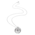 thumbnail image 1 of Dsscvnef Astronomical Ball Projection 100 Languages I Love You Necklace Rotating Projecti, 1 of 2
