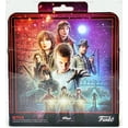 thumbnail image 5 of Pre-Owned Stranger Things Eleven Lucas and Mike Action Figure 3Pk Funko 20833, 5 of 9