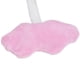 thumbnail image 3 of Baby Stroller Plush Rattles Cute Shaped Hanging Rotating Soother Rattle Toys for Infant CribCloud, 3 of 4