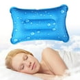 thumbnail image 4 of STPToys Summer Cooling Pillow for Hot Sleeping,Ice Cold Pillows for Side,Back or Stomach Sleepers, 4 of 7
