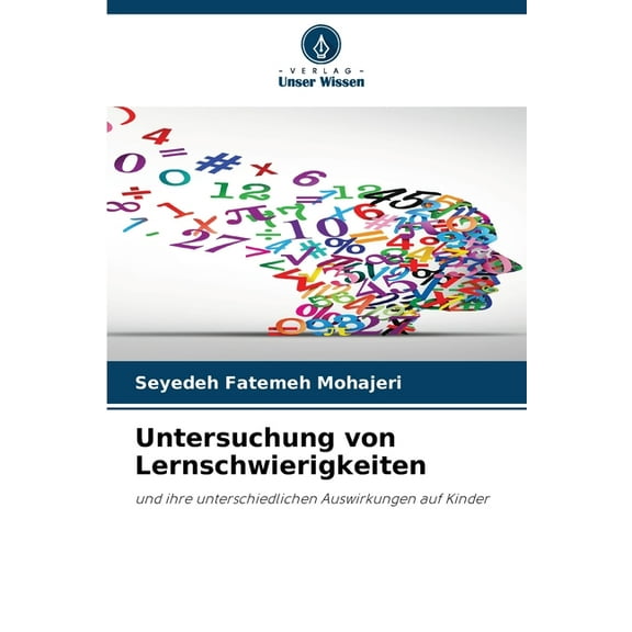 Untersuchung von Lernschwierigkeiten, (Paperback)