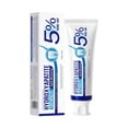 thumbnail image 1 of Hydroxyapatite Toothpaste Toothpaste Cleaning Gingival Toothpaste Tooth Care To Effectively . Prevalent Toothpaste Baby Toothpaste And Toothbrush 12 Months And up, 1 of 4