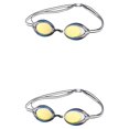 thumbnail image 2 of Sonducket Gafas de PC Ajuste de seguridad Nariz facial Correa ajustable cambiable Gafas antivaho Respetuoso con la piel Sin almohadilla Correa Type6 NO6, 2 of 6