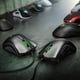 thumbnail image 5 of Mouse gamer de juego Razer DeathAdder Essential negro Razer Razer Deathadder Essential, 5 of 7