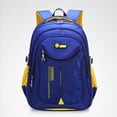 thumbnail image 3 of Students Backpack Purse Elementary School Bags Bookbag for School, 3 of 10