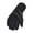 Black, variant on Ticikt Women's Winter Outdoor Gloves, Cold‑Resistant Anti‑ Waterproof Snow Gloves for Skiing & Outdoor Activities