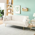 thumbnail image 5 of Corduroy Material - Three - gear Adjustable - Resting Areas - Full - body Comfort, 5 of 6