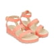 thumbnail image 1 of Sandalia De Plataforma Para Mujer Color Chabacano De Látigos Platonia  ZURI-03-CHABACANO, 1 of 5