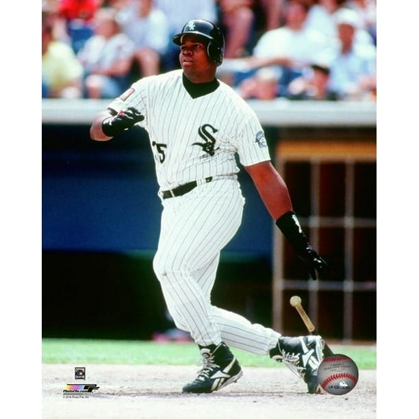 frank thomas action figure