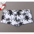 thumbnail image 2 of CNKOO Family Matching Daddy Mommy and Me One Piece Floral Printed Swimsuit, 2 of 5