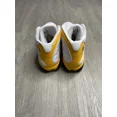 thumbnail image 4 of Ni-k-e Air Jordan 13 Retro Del Sol 2022 Men’s Shoe Size 14 Yellow 414571-167 NWT, 4 of 6