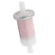 thumbnail image 5 of For YZF600R R6 YZFR6 1999-2007 Fuel Filter Fuel Filter Fuel Gas Filter 4TV-24560-00-00 Durable Practical To Use, 5 of 5