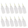 thumbnail image 1 of 12 Pcs Glue Bottle Applicator Glue Dispenser Dropper, 50ml, 1 of 8