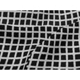 thumbnail image 4 of oneOone Viscose Jersey Fabric Square Geometric Fabric Prints By Yard 60 Inch Wide, 4 of 5